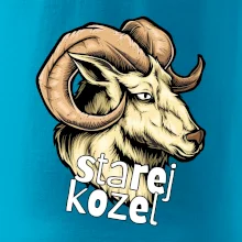 Starej kozel