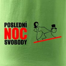 Poslední noc
