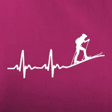 EKG skialpinismus