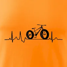 EKG fatbike