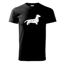 Jezevčík - Dachshund
