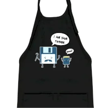 I am your father SD karta