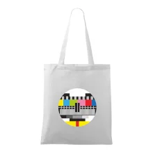 No signal televizní obrazec