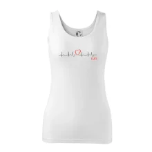 Moje srdce bije pro run