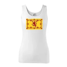 Královský prapor Skotska