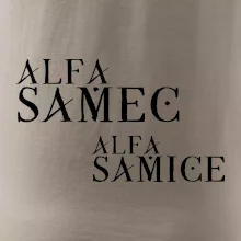 Alfa Samec