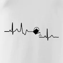 EKG zahrada - konev EKG zahrada - konev
