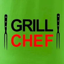 Grilování - Grill Chef