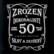 Zrozen k dokonalosti 55