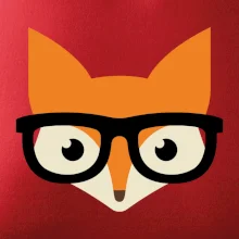Geek liška