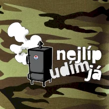 Nejlíp udím já Nejlíp udím já