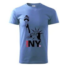 Socha svobody velká