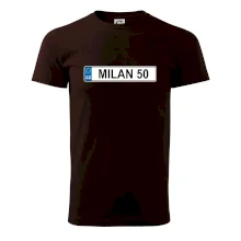 SPZ Milan 50