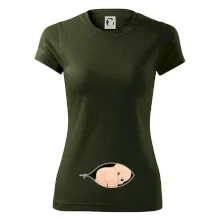 Miminko a zadeček (Hana-creative)