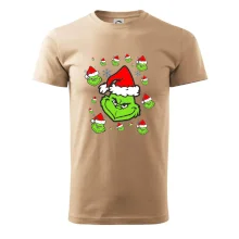 Grinch Vánoční