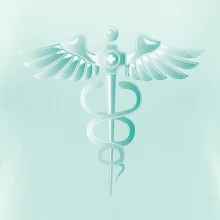 Hrdinové zdravotnictví - logo (Pecka design) Hrdinové zdravotnictví - logo (Pecka design)