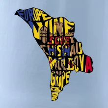 Mapy - názvy měst - Polsko