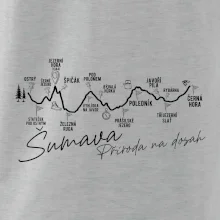 Šumava - Příroda na dosah