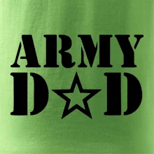 Army dad