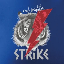 Tygr - strike Tygr - strike