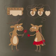 Sobí láska (Hana-creative)