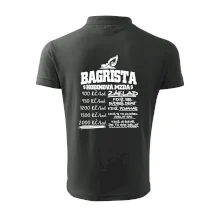 Hodinová mzda bagrista