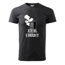 Král udírny Král udírny