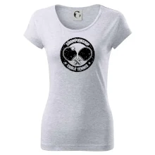 Championship Table tennis - kulatý