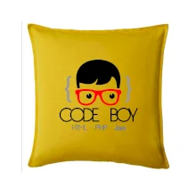 Code Boy