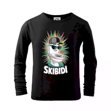Skibidi thug Skibidi thug