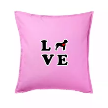 Lagotto romagnolo LOVE