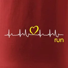 Moje srdce bije pro run