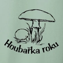 Houbař roku