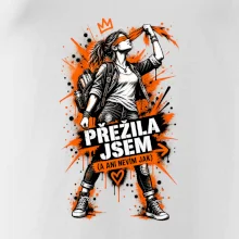 PŘEŽILAJSEM (A ANI NEVÍM JAK)