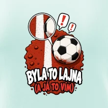 Nohejbal byla to lajna