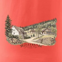 Jizerka jizerské hory