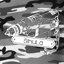Šikula vrtačka Šikula vrtačka