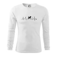 Shiba-Inu EKG Shiba-Inu EKG
