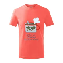 Kafe je vždycky dobrý nápad  (studio-arte.cz)