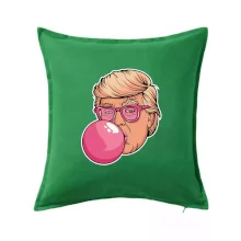 Trump gum