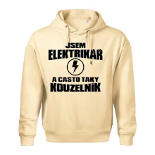 Elektrikář kouzelník