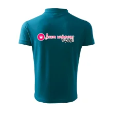 Jsem královna vole!