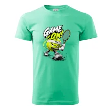 Tenis - Game on