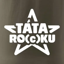 Táta roku rocku