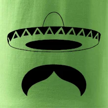 Mexican Mustache