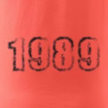 Ročník tečkovaná čísla