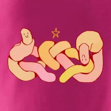 Zamilované žížaly (Alexis Citrine)