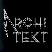 Architekt - výkres