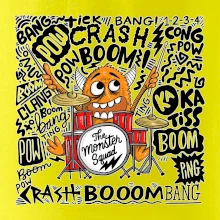 Bubeník - the moster squad