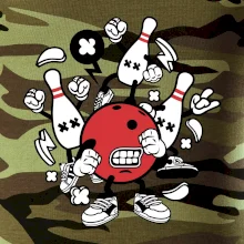 Bowling komiks Bowling komiks